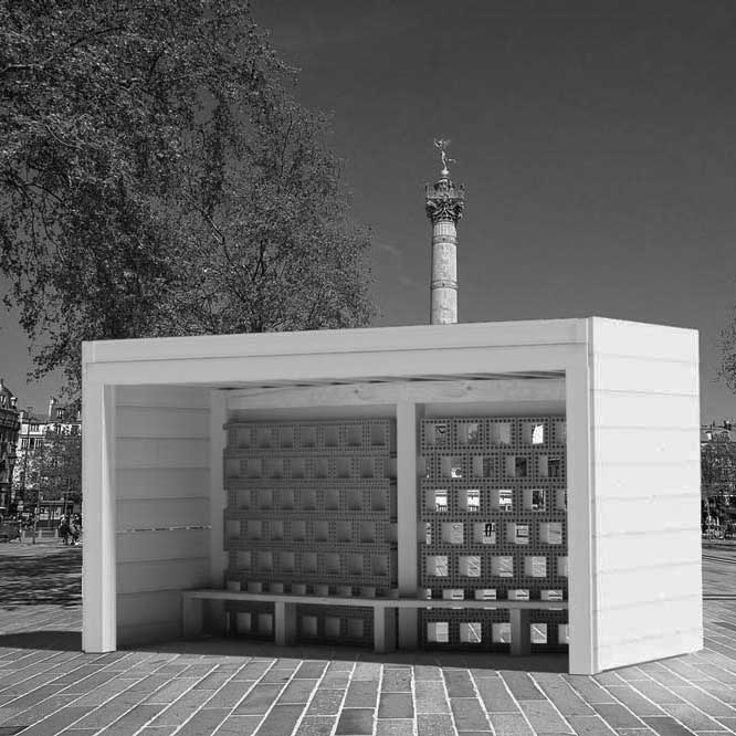 les abrises : favoriser la ventilation naturelle en extérieur